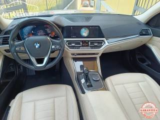 BMW 320 d Touring LUXURY STEPTRONIC/Automatica 190Cv G21 foto 62