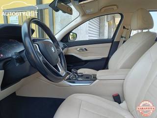 BMW 320 d Touring LUXURY STEPTRONIC/Automatica 190Cv G21 foto 10