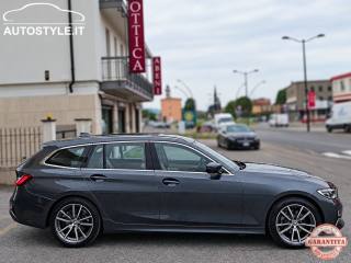 BMW 320 d Touring LUXURY STEPTRONIC/Automatica 190Cv G21 foto 41
