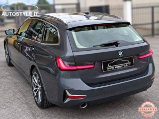 BMW 320 d Touring LUXURY STEPTRONIC/Automatica 190Cv G21 foto 50