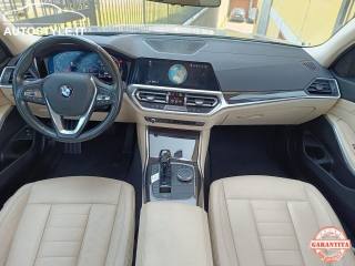 BMW 320 d Touring LUXURY STEPTRONIC/Automatica 190Cv G21 foto 66