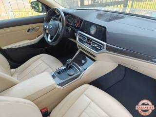 BMW 320 d Touring LUXURY STEPTRONIC/Automatica 190Cv G21 foto 74