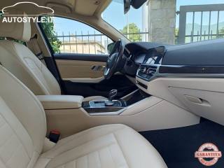 BMW 320 d Touring LUXURY STEPTRONIC/Automatica 190Cv G21 foto 76