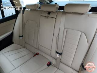 BMW 320 d Touring LUXURY STEPTRONIC/Automatica 190Cv G21 foto 78