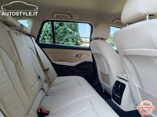 BMW 320 d Touring LUXURY STEPTRONIC/Automatica 190Cv G21 foto 79