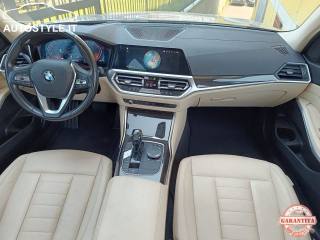 BMW 320 d Touring LUXURY STEPTRONIC/Automatica 190Cv G21 foto 67