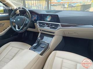 BMW 320 d Touring LUXURY STEPTRONIC/Automatica 190Cv G21 foto 68