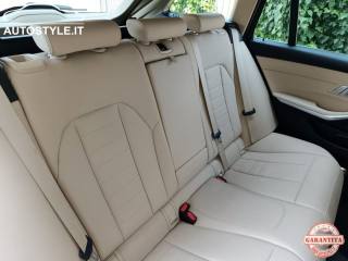 BMW 320 d Touring LUXURY STEPTRONIC/Automatica 190Cv G21 foto 81
