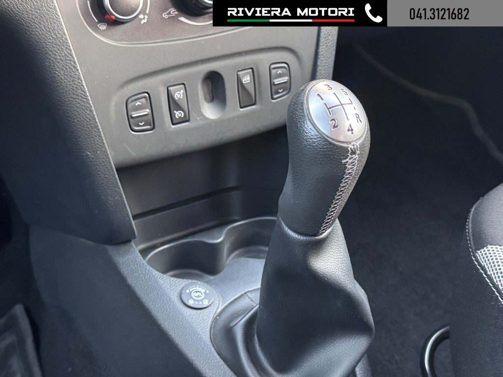 DACIA Sandero Stepway 0.9 TCe 12V TurboGPL 90CV Start&Stop - 7