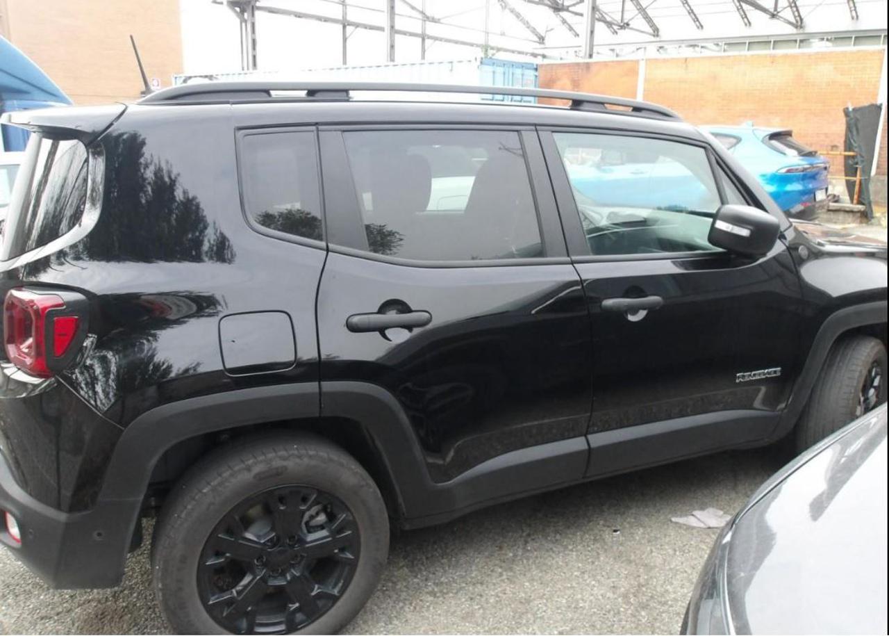 JEEP Renegade 1.3 T4 240 CV PHEV 4xe AT6 North Star - 4