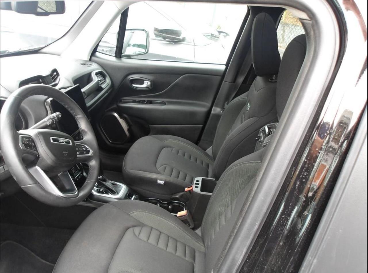 JEEP Renegade 1.3 T4 240 CV PHEV 4xe AT6 North Star - 6