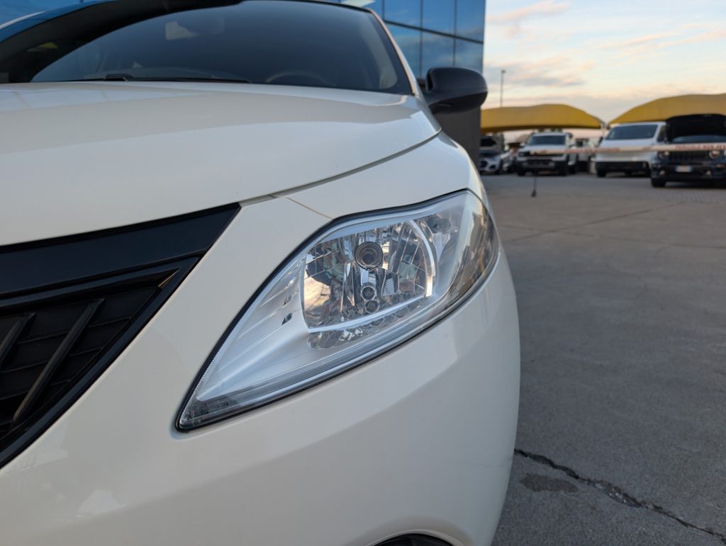 LANCIA Ypsilon 1.0 FireFly 5 porte S&S Hybrid Gold - 8