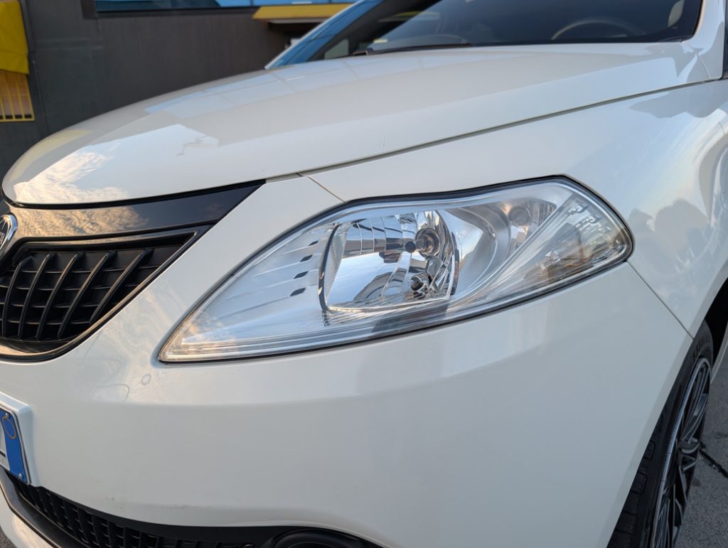 LANCIA Ypsilon 1.0 FireFly 5 porte S&S Hybrid Gold - 9