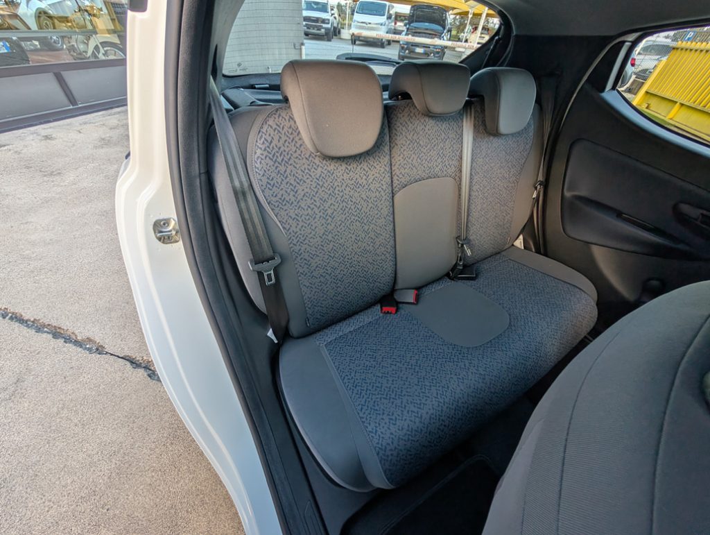 LANCIA Ypsilon 1.0 FireFly 5 porte S&S Hybrid Gold - 20