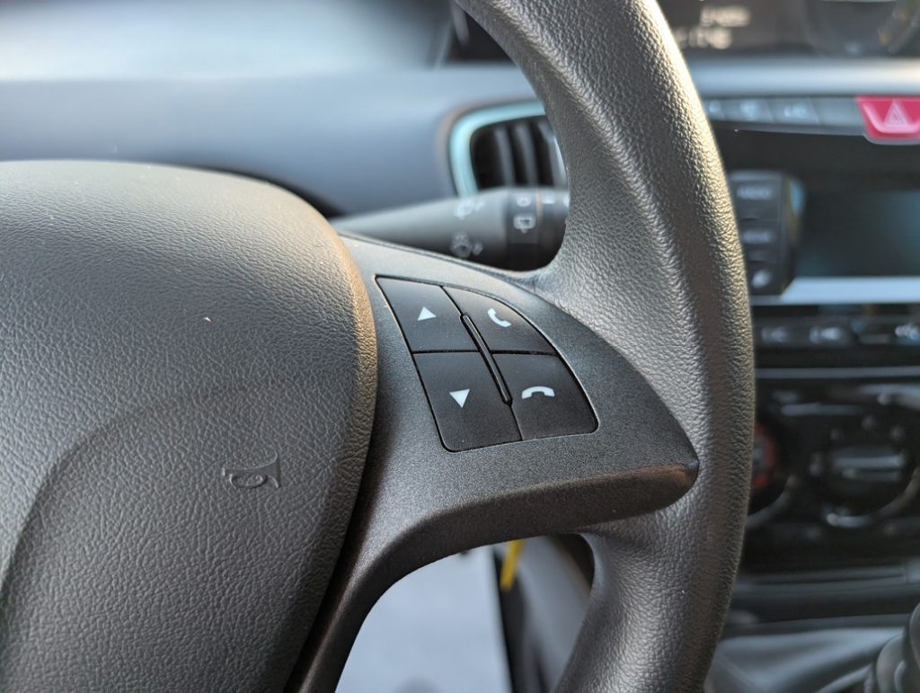 LANCIA Ypsilon 1.0 FireFly 5 porte S&S Hybrid Gold - 22