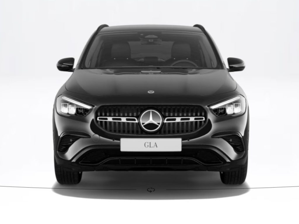 MERCEDES-BENZ GLA 200 d automatic Progressive Advanced - 3