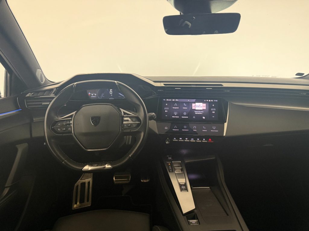 PEUGEOT 308 BlueHDi 130 S&S EAT8 SW GT - 9