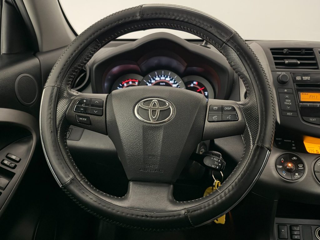 TOYOTA RAV 4 MY23 RAV4 2.2 D-4D 150 CV DPF Exclusive - 10