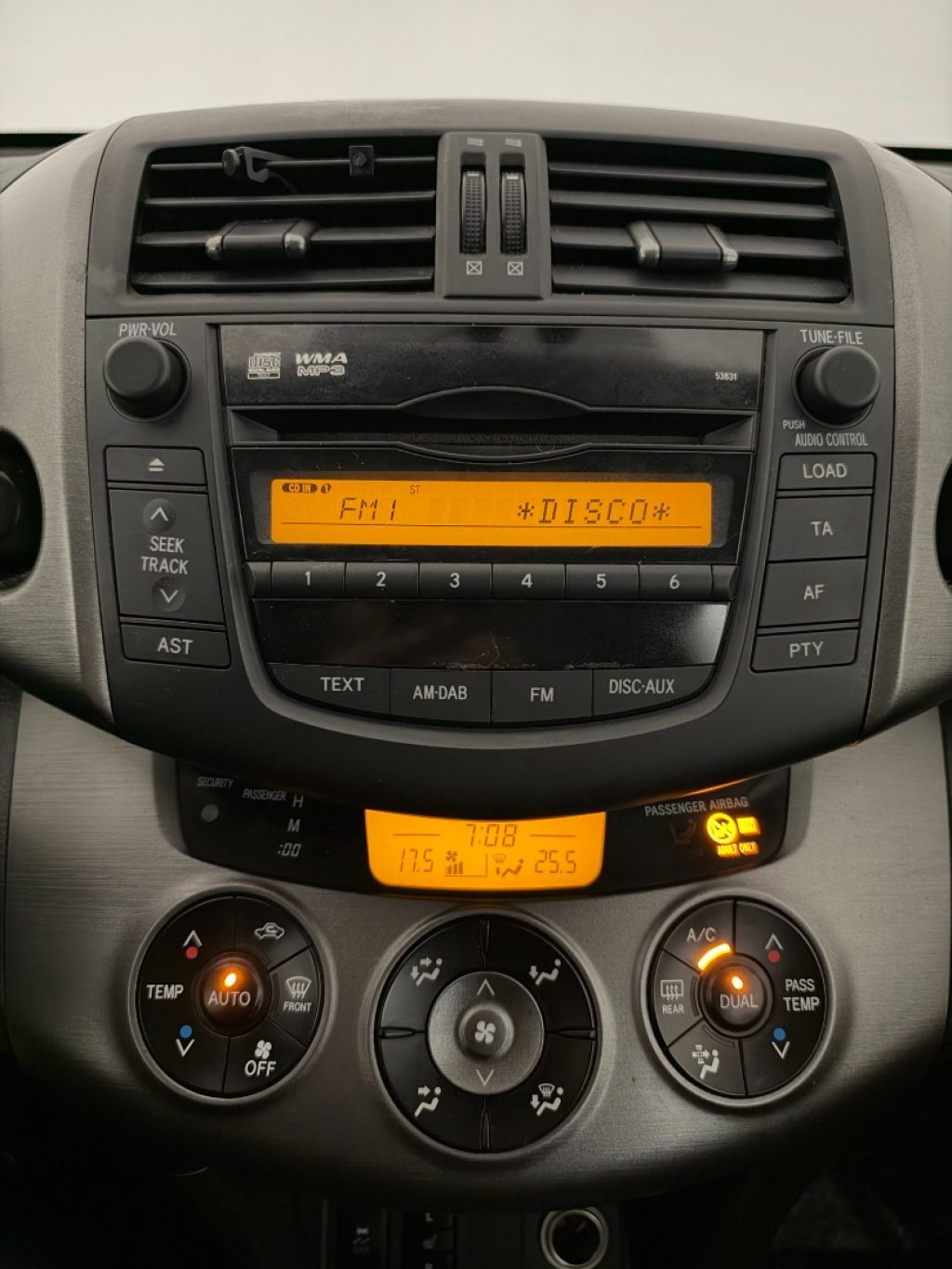 TOYOTA RAV 4 MY23 RAV4 2.2 D-4D 150 CV DPF Exclusive - 23