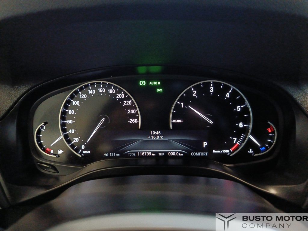 BMW X3 X3 xdrive20i Business Advantage 184cv auto - 12