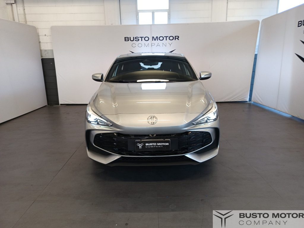 MG MG3 MG3 1.5 Comfort - 2