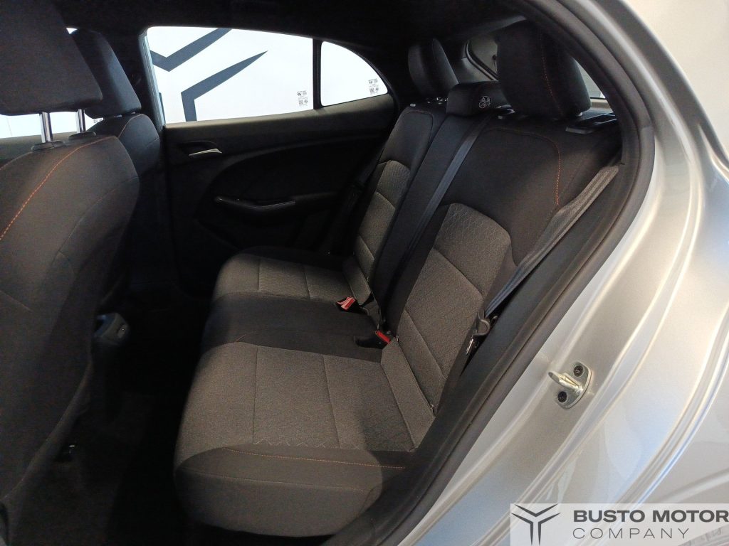 MG MG3 MG3 1.5 Comfort - 9