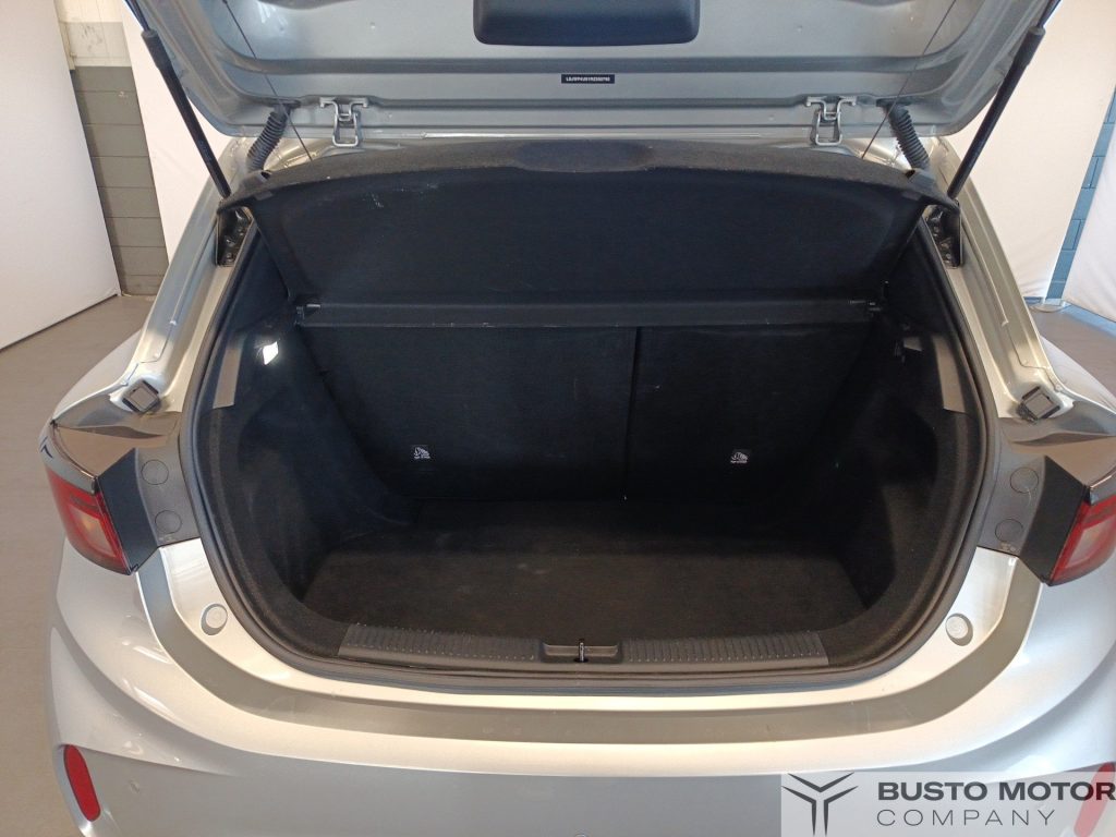 MG MG3 MG3 1.5 Comfort - 10