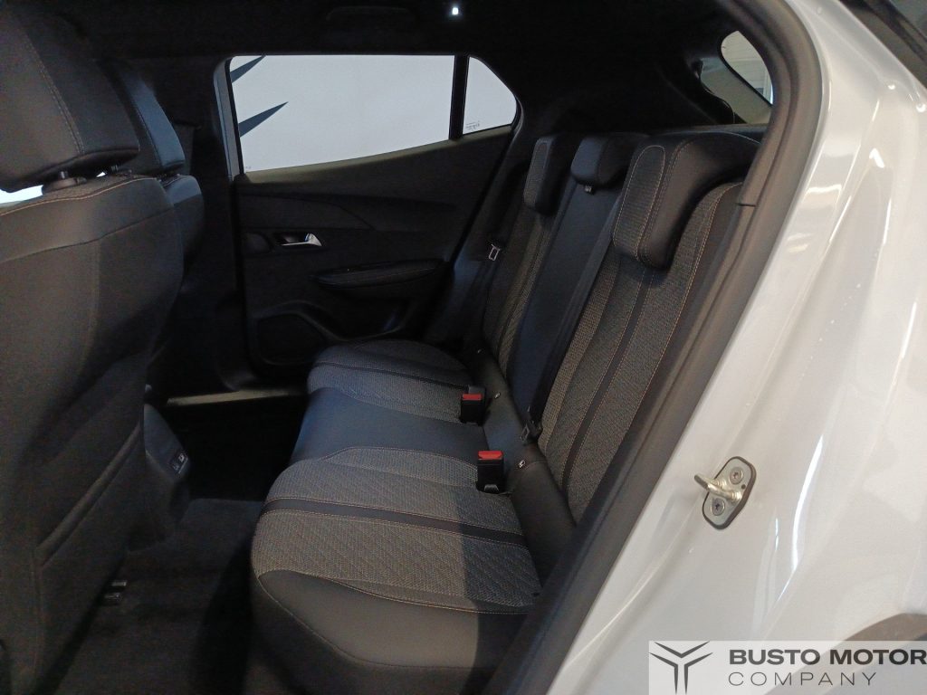 PEUGEOT 2008 2008 1.2 puretech Allure s&s 100cv - 9
