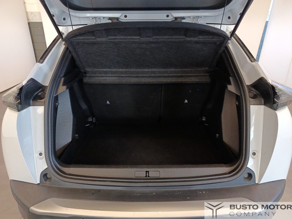 PEUGEOT 2008 2008 1.2 puretech Allure s&s 100cv - 10