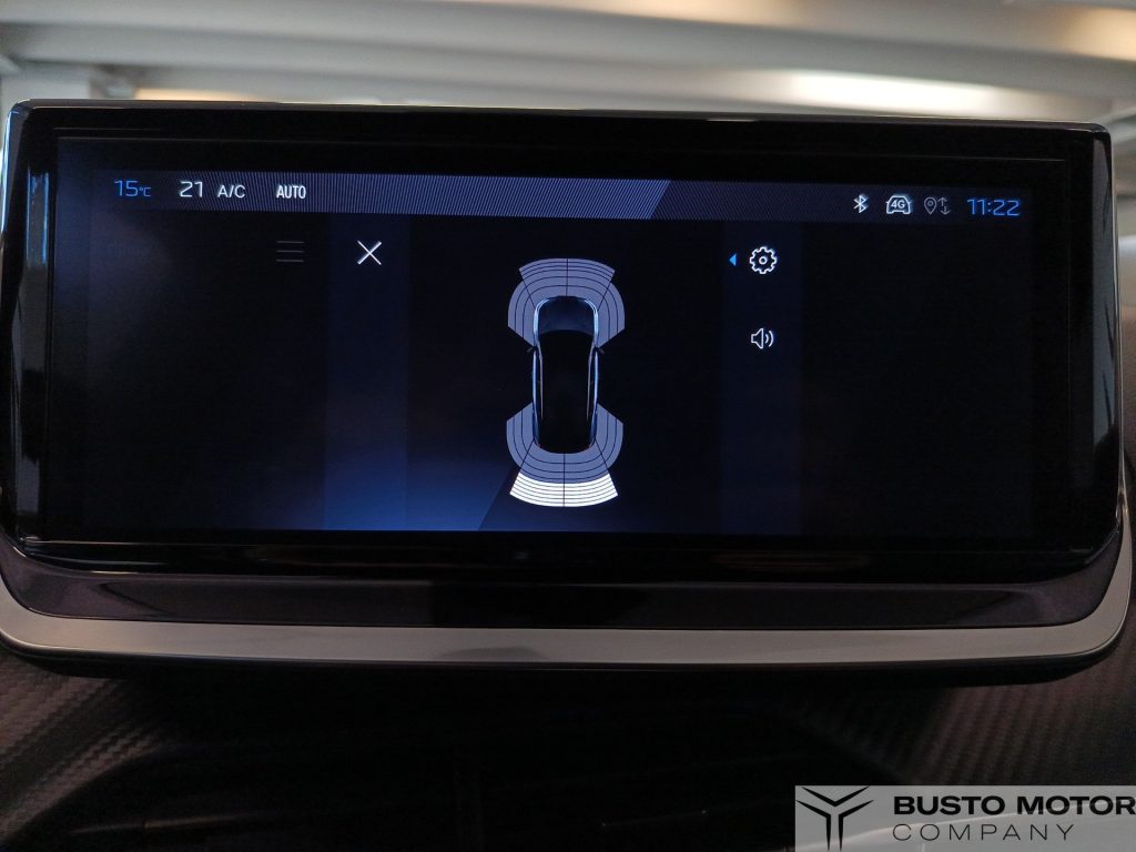 PEUGEOT 2008 2008 1.2 puretech Allure s&s 100cv - 15