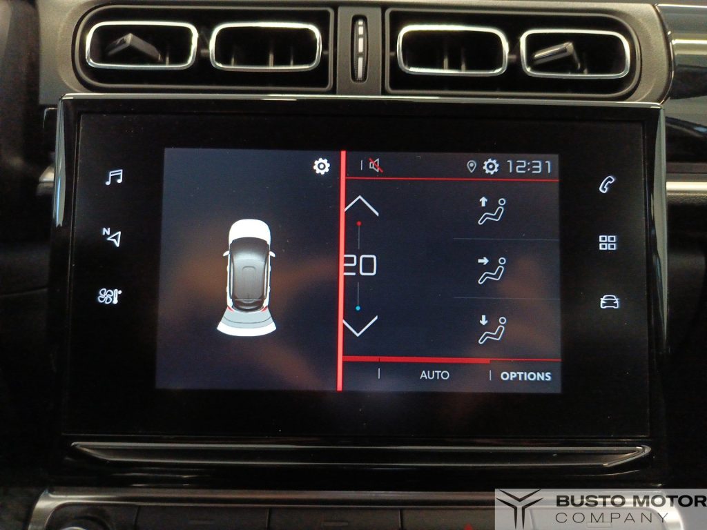 CITROEN C3 C3 1.2 puretech Max s&s 83cv - 15