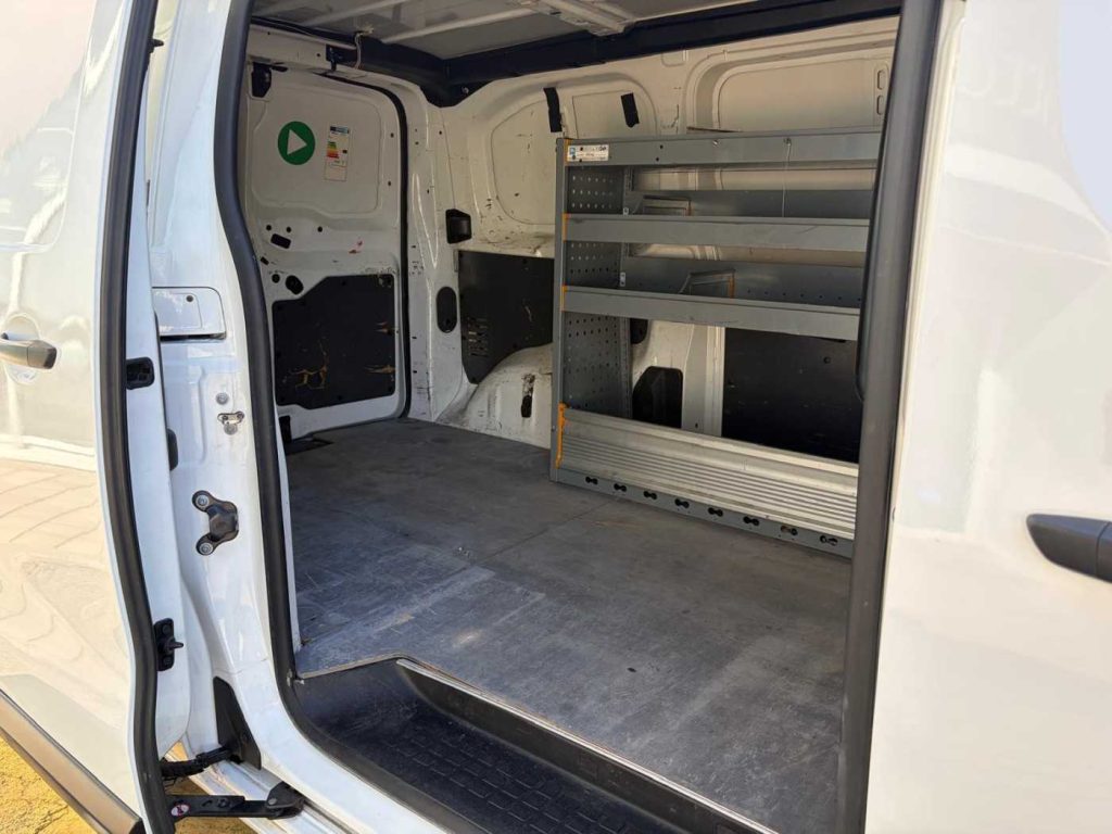 OPEL Vivaro L2H1 1.5d 120cv Enjoy S&S mt6 - 12