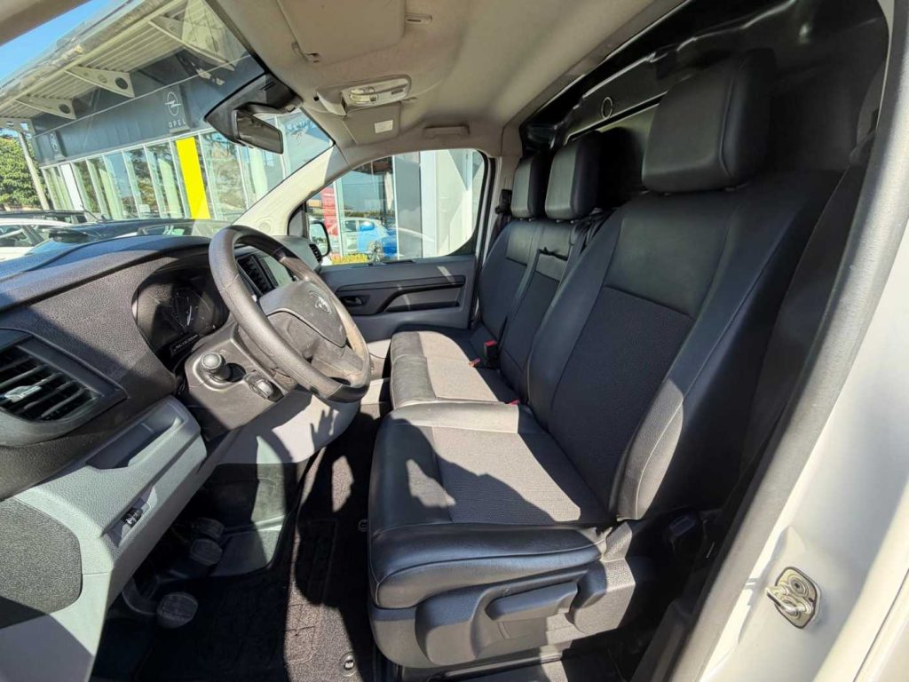 OPEL Vivaro L2H1 1.5d 120cv Enjoy S&S mt6 - 13