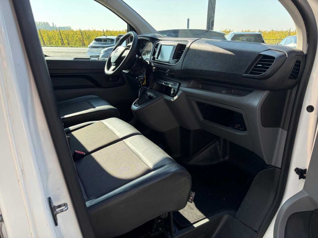 OPEL Vivaro L2H1 1.5d 120cv Enjoy S&S mt6 - 14