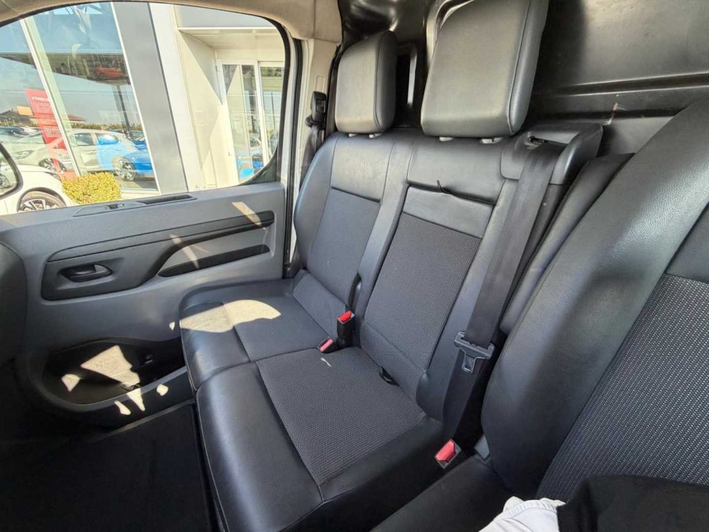 OPEL Vivaro L2H1 1.5d 120cv Enjoy S&S mt6 - 15