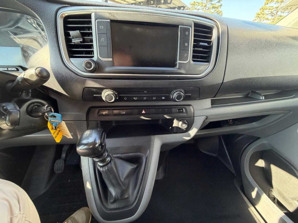 OPEL Vivaro L2H1 1.5d 120cv Enjoy S&S mt6 - 18