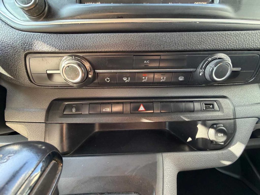 OPEL Vivaro L2H1 1.5d 120cv Enjoy S&S mt6 - 21