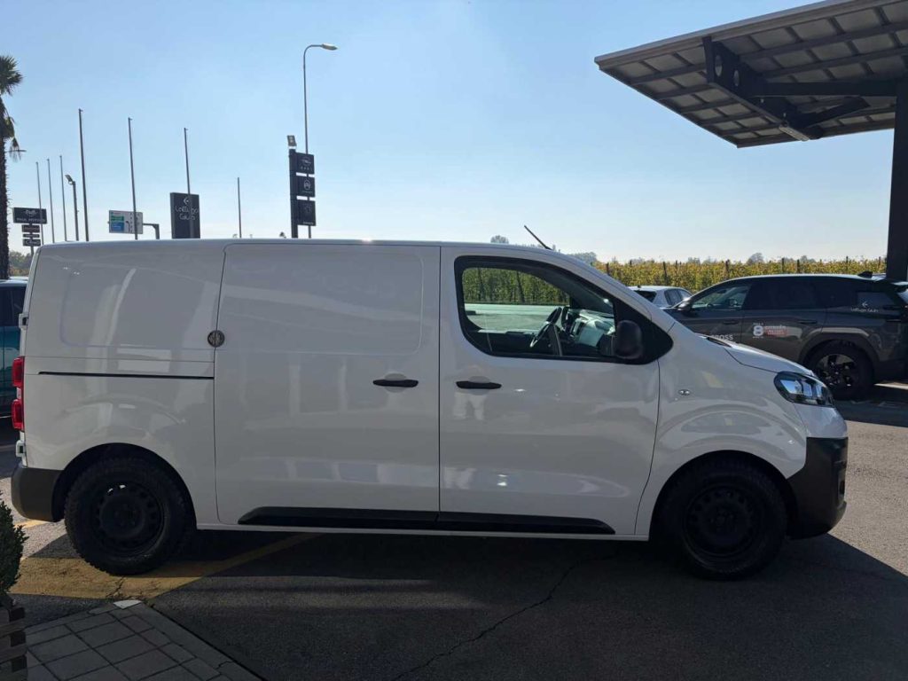 OPEL Vivaro L2H1 1.5d 120cv Enjoy S&S mt6 - 5