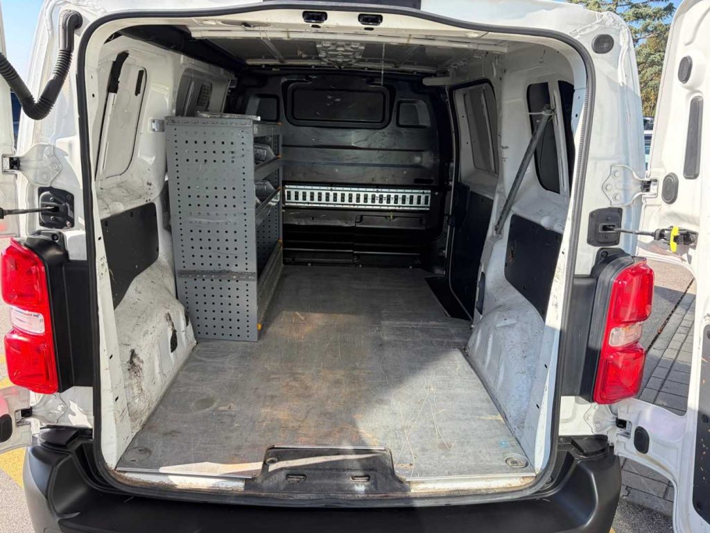 OPEL Vivaro L2H1 1.5d 120cv Enjoy S&S mt6 - 10