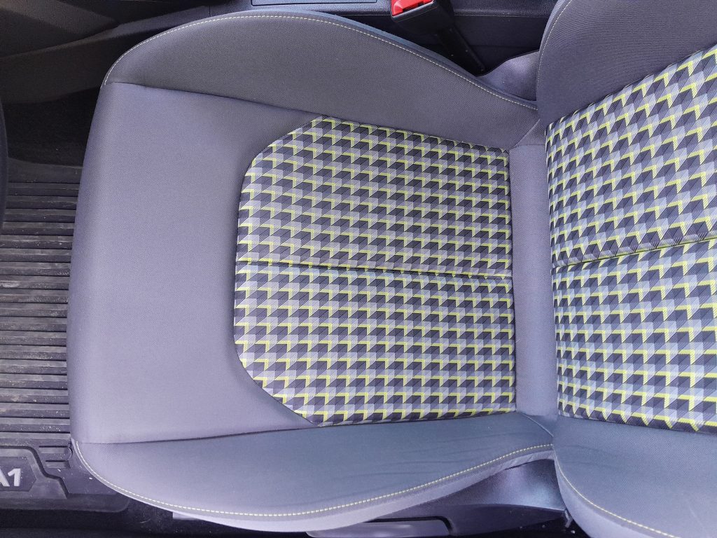 AUDI A1 Sportback 30 TSI NEOPATENTATO - 19