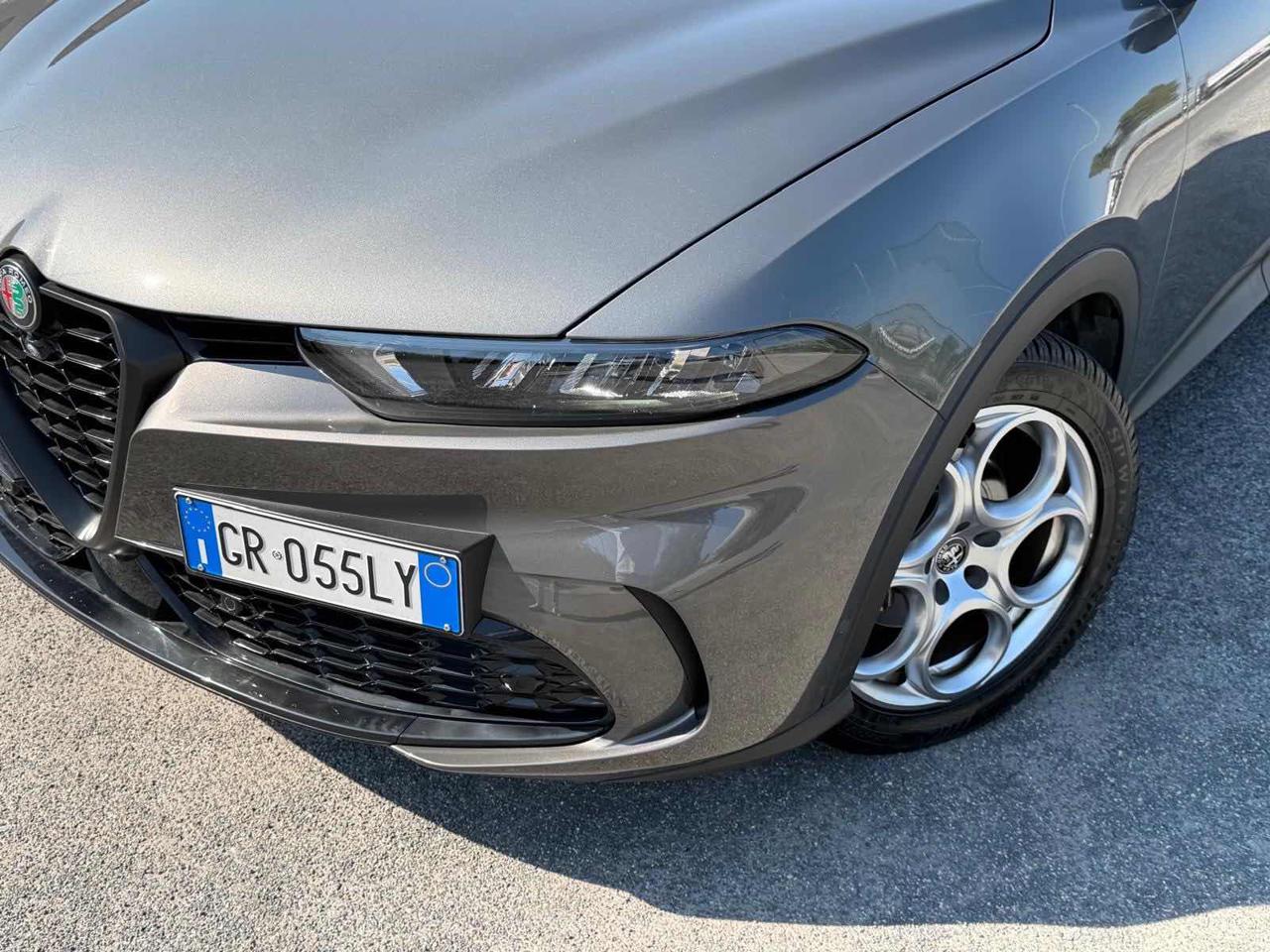 ALFA ROMEO Tonale 1.6 diesel 130 CV TCT6 Sprint Nuovissima! - 13