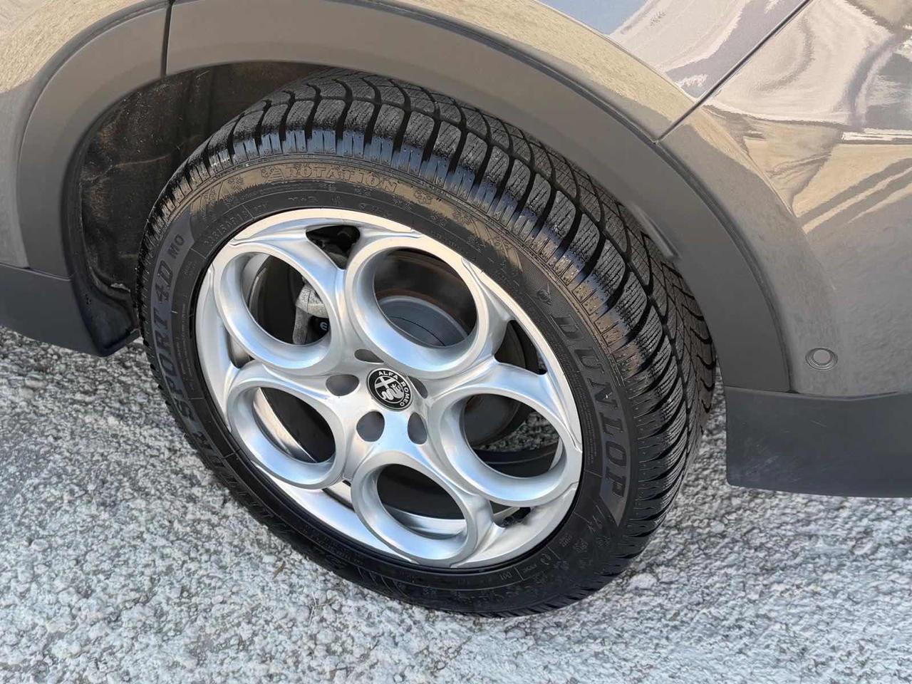 ALFA ROMEO Tonale 1.6 diesel 130 CV TCT6 Sprint Nuovissima! - 29