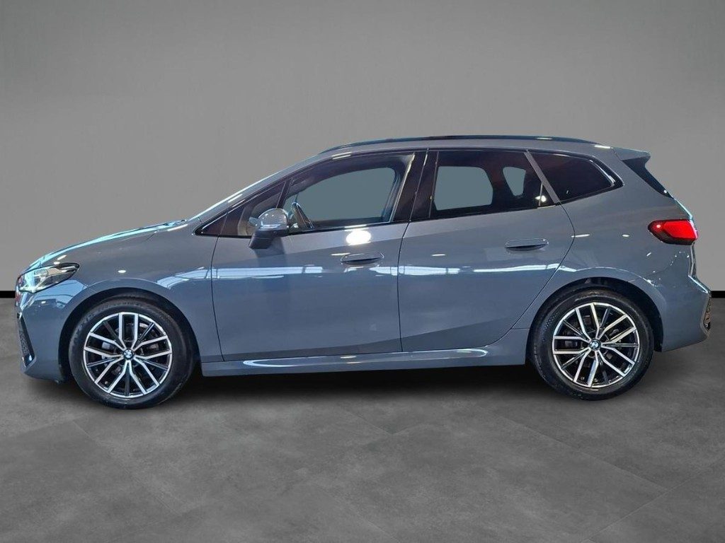 BMW 218 d Active Tourer Msport Aut. - 3