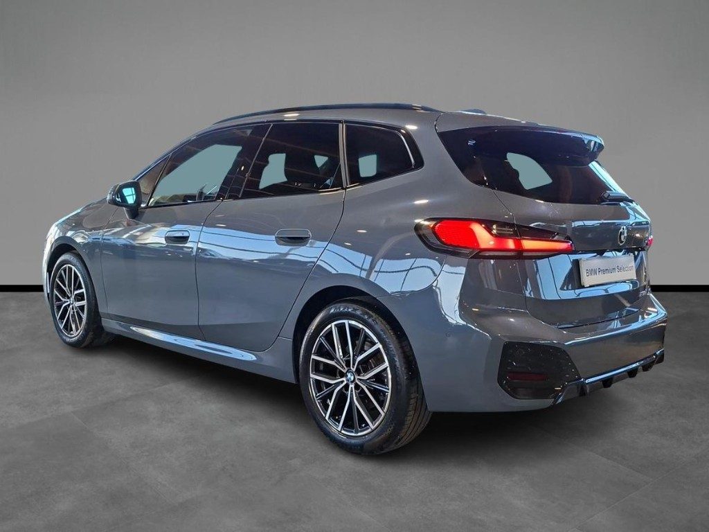 BMW 218 d Active Tourer Msport Aut. - 4