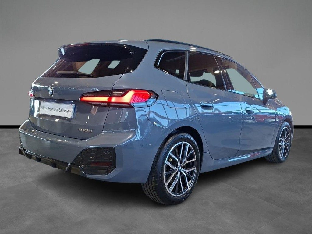 BMW 218 d Active Tourer Msport Aut. - 16
