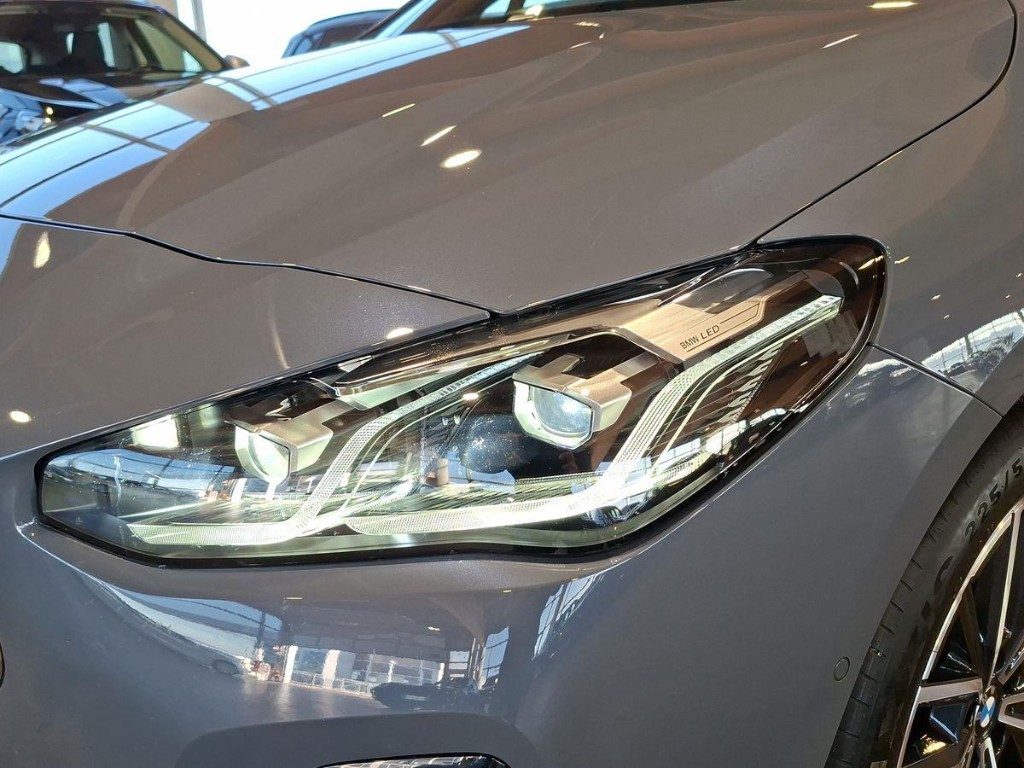 BMW 218 d Active Tourer Msport Aut. - 6