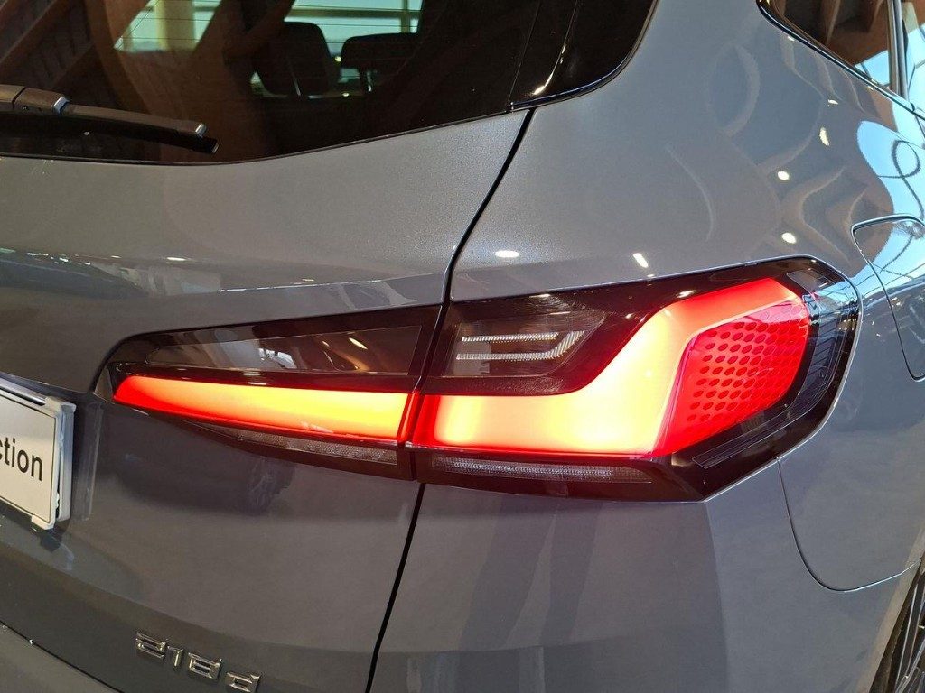 BMW 218 d Active Tourer Msport Aut. - 7