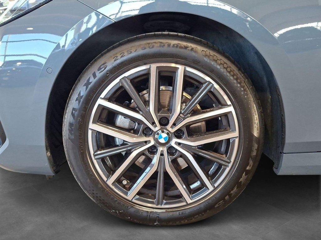 BMW 218 d Active Tourer Msport Aut. - 5