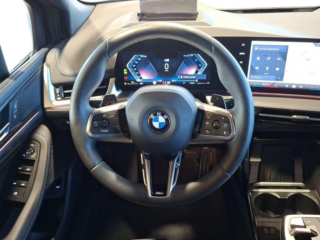 BMW 218 d Active Tourer Msport Aut. - 10