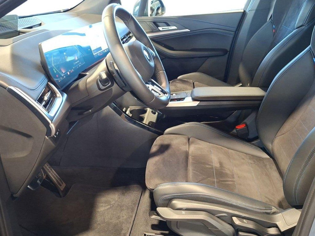 BMW 218 d Active Tourer Msport Aut. - 9